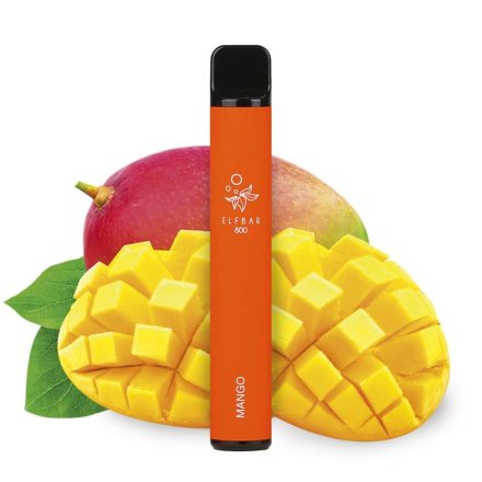 Elf Bar 800 - Mango 2%