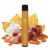 Elf Bar 800 - Cream Tobacco 0% - NICOTINE FREE