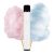 Elf Bar 800 - Cotton Candy Ice 0% - NICOTINE FREE