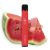 Elf Bar 800 - Watermelon 0% - NICOTINE FREE