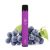 Elf Bar 800 - Grape 0% - NICOTINE FREE