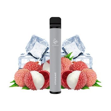 Elf Bar 800 - Lychee Ice 2%