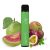 Elf Bar 1500 - Kiwi Passion fruit Guava 2%