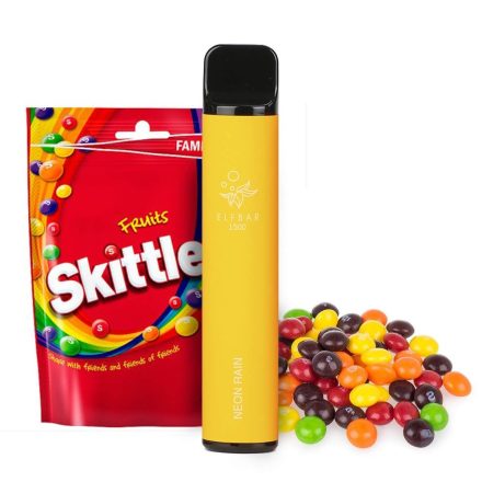 Elf Bar 1500 - Neon Rain 2%