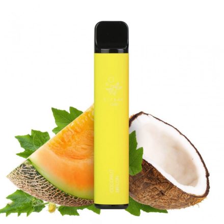 Elf Bar 1500 - Coconut Melon 2%