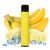 Elf Bar 1500 - Banana Ice 2%