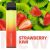Elf Bar 3600 - Strawberry Kiwi 5% - RECHARGEABLE
