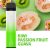Elf Bar 3600 - Kiwi Passion fruit Guava 5% - RECHARGEABLE