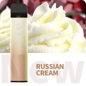 elf bar vape uk Russian Cream Breeze Plus main image 0
