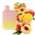 ELF BAR BC3000 - MANGO APRICOT PEACH 5% - RECHARGEABLE