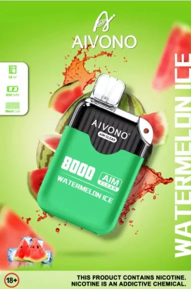 pod vampire vape Vampire Vape E-Liquid Review