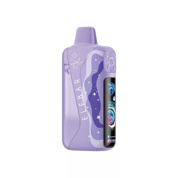 fumot randm tornado 18k Fumot RandM Tornado 18K Prefilled Pod Kit