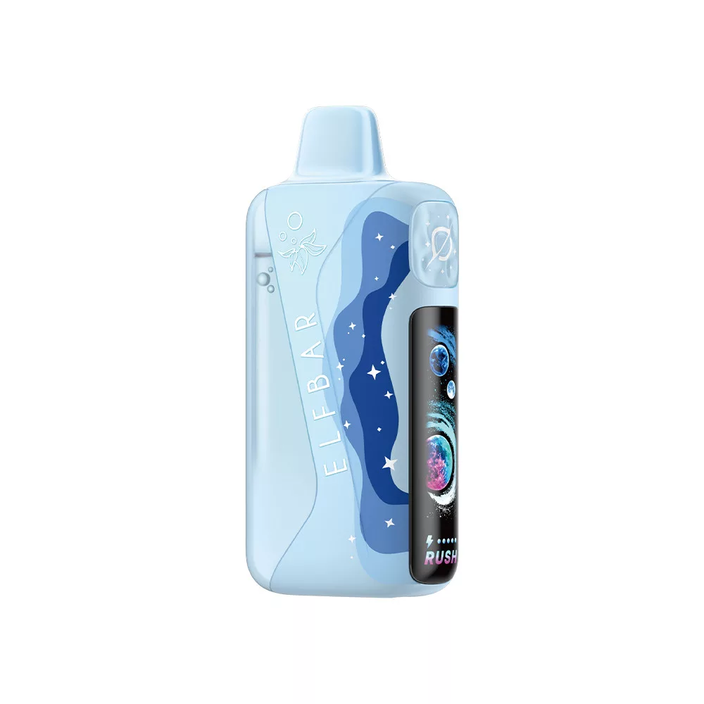 elf bar vape blue razz ice LUSH KING PRO 40000 - 5% Buy Nexa Ultra Disposable pod Choose Flavor:Wild Sparks (Sour Gummy Worms)