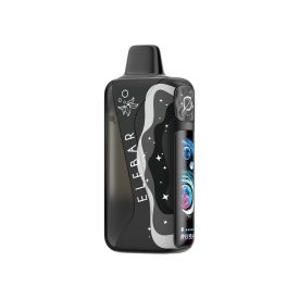 ELF BAR LUSH KING PRO 40000 - Cherry Burst 5%