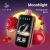 ELF BAR MoonNight 40000 disposable vape 5% – Pomegranate Burst flavor