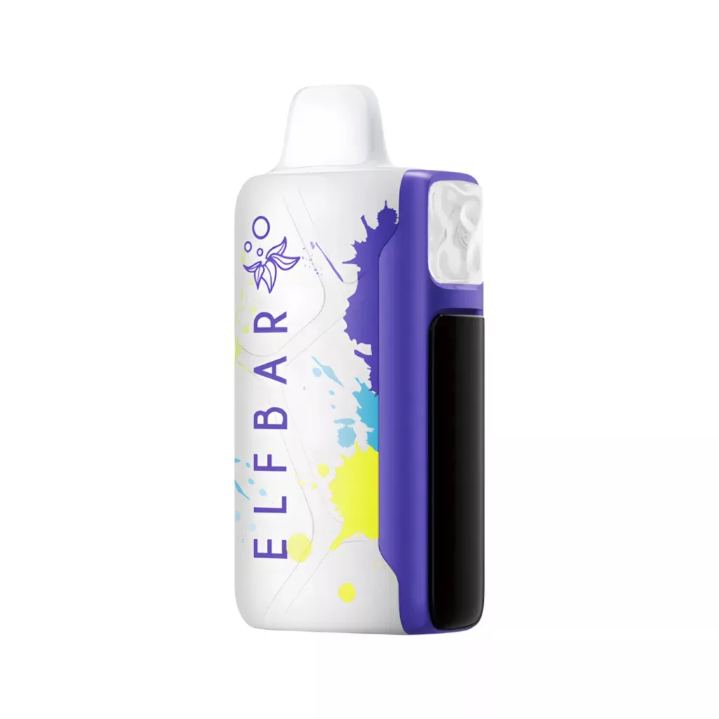 what flavor is strawberry b pop geek bar Geek Bar Pulse X 25K Strawberry B-Burst / Strawberry B-Pop