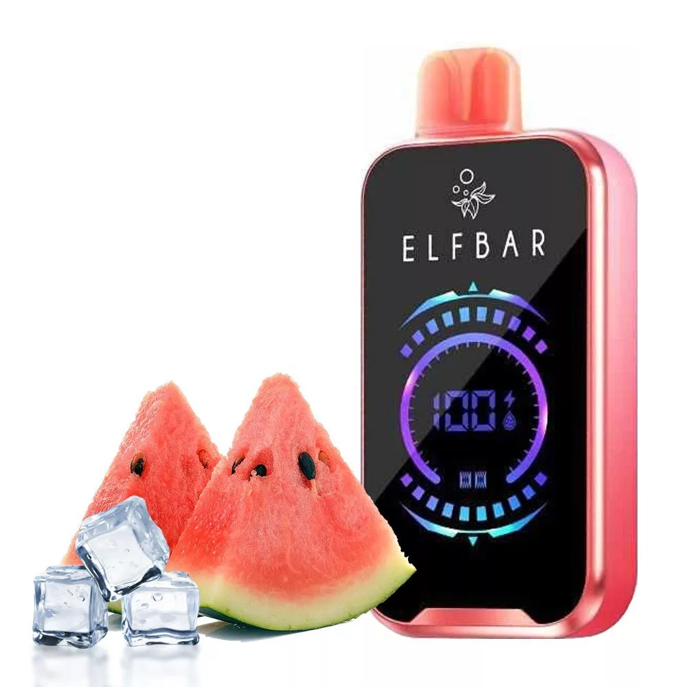 how much is elf bar vape ELF BAR FS18000