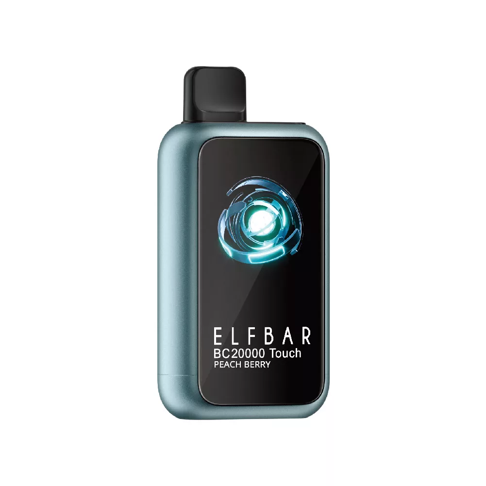 ELF BAR BC20000 TOUCH