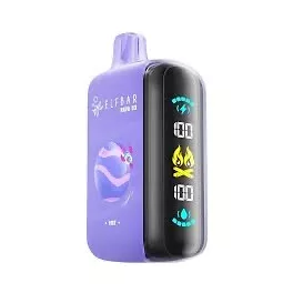 geekvape aegis legend 2 blue red Elf Bar Dual 10K Disposable Vape Kit