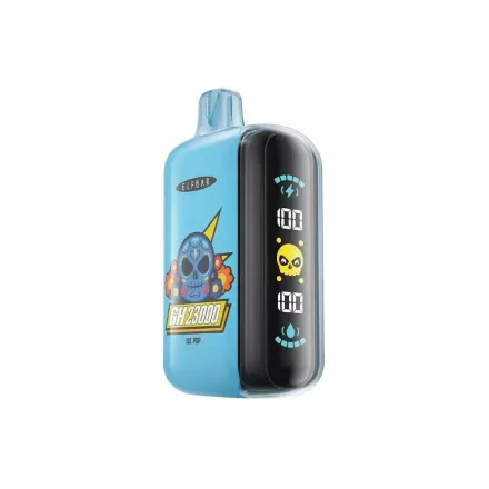 Elf Bar GH 23000 Ice Pop Variante