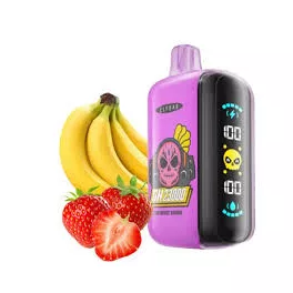 ELF BAR GH23000