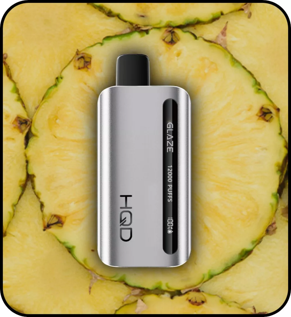 elfbar elfa kaufen RandM Tornado 12000 Pineapple Ice main image 1