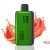 HQD MIRACLE 8000 5% - Watermelon Bubblegum - RECHARGEABLE