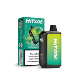 elfbar nachfüll pod läuft aus EU Warehouse Airmez FOX 6 IN 1 140k Puffs Disposable Vape Wholesale – Vapz  Vape Wholesale main image 1