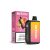 HITME HM20000 disposable vape 5% - Pink Lemon flavor