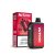 HITME HM20000 disposable vape 5% - Watermelon Cherry flavor