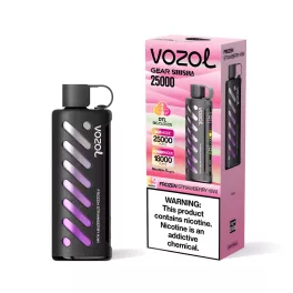 VOZOL GEAR SISHA 25000