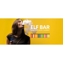 ELF BAR PRODUCTS