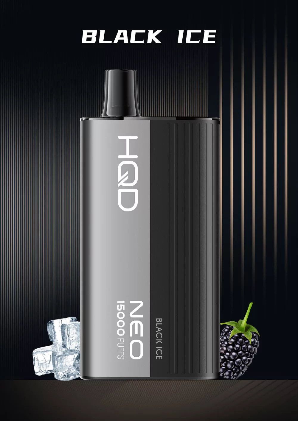 vape black ice Black Ice Fumot Digital Box 12000 | Fumot Digital fast delivery main image 1